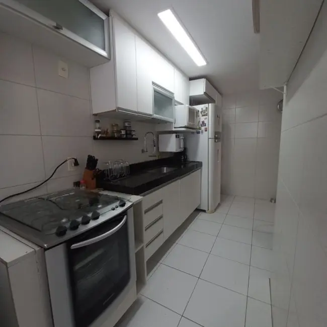 Foto 9 de Apartamento com 3 quartos à venda, 120m2 em Piratininga, Niteroi - RJ