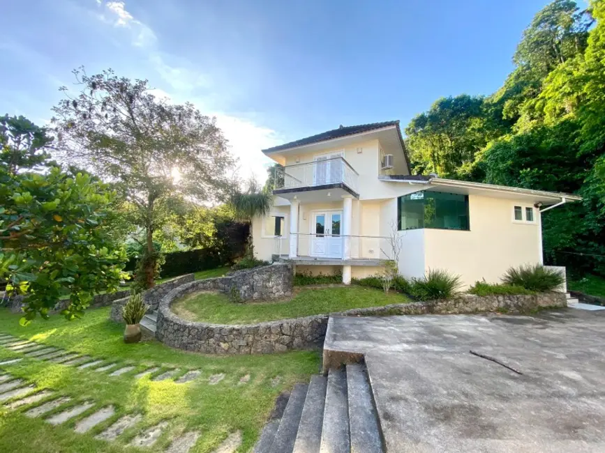 Foto 4 de Casa com 3 quartos à venda, 172m2 em Jardim Imbuí, Niteroi - RJ