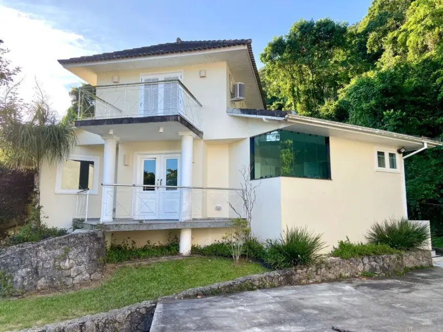 Foto 2 de Casa com 3 quartos à venda, 172m2 em Jardim Imbuí, Niteroi - RJ