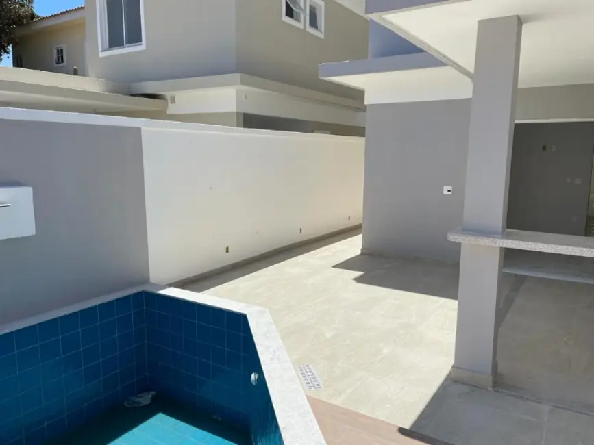 Foto 8 de Casa com 4 quartos à venda, 177m2 em Itaipu, Niteroi - RJ