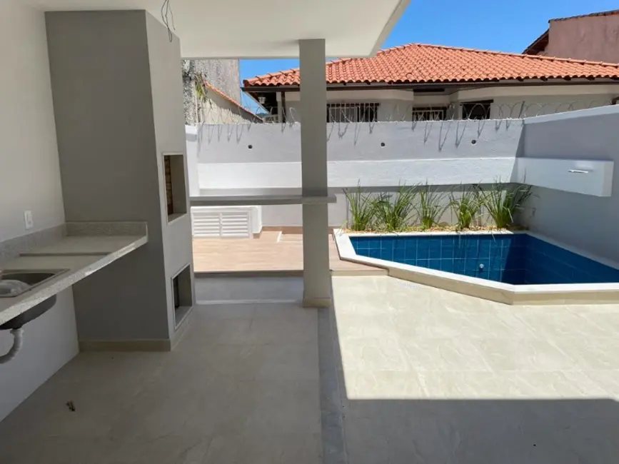 Foto 7 de Casa com 4 quartos à venda, 177m2 em Itaipu, Niteroi - RJ
