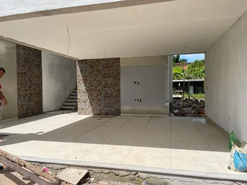 Foto 2 de Casa com 4 quartos à venda, 216m2 em Itaipu, Niteroi - RJ