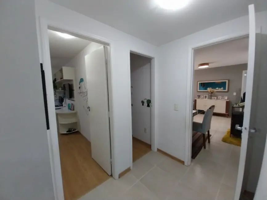 Foto 5 de Apartamento com 3 quartos à venda, 145m2 em Itaipu, Niteroi - RJ