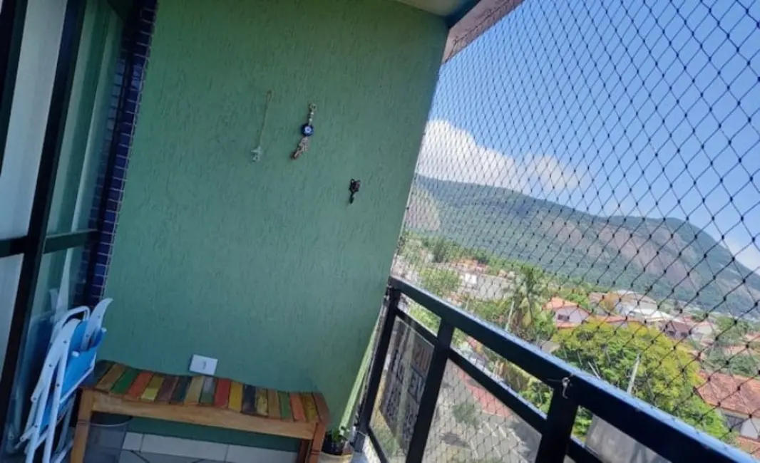 Foto 2 de Apartamento com 2 quartos à venda, 103m2 em Itaipu, Niteroi - RJ