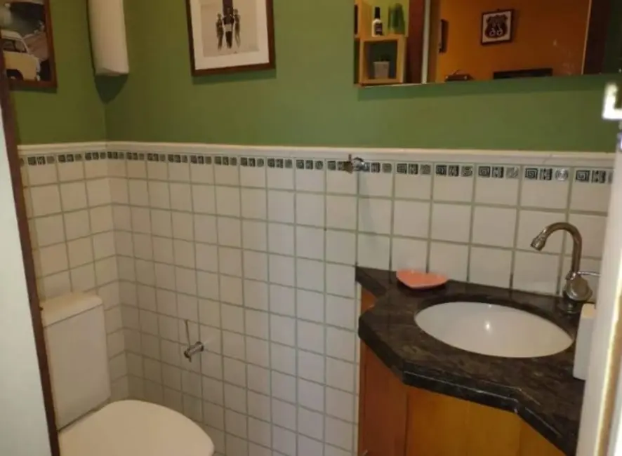 Foto 8 de Apartamento com 2 quartos à venda, 103m2 em Itaipu, Niteroi - RJ