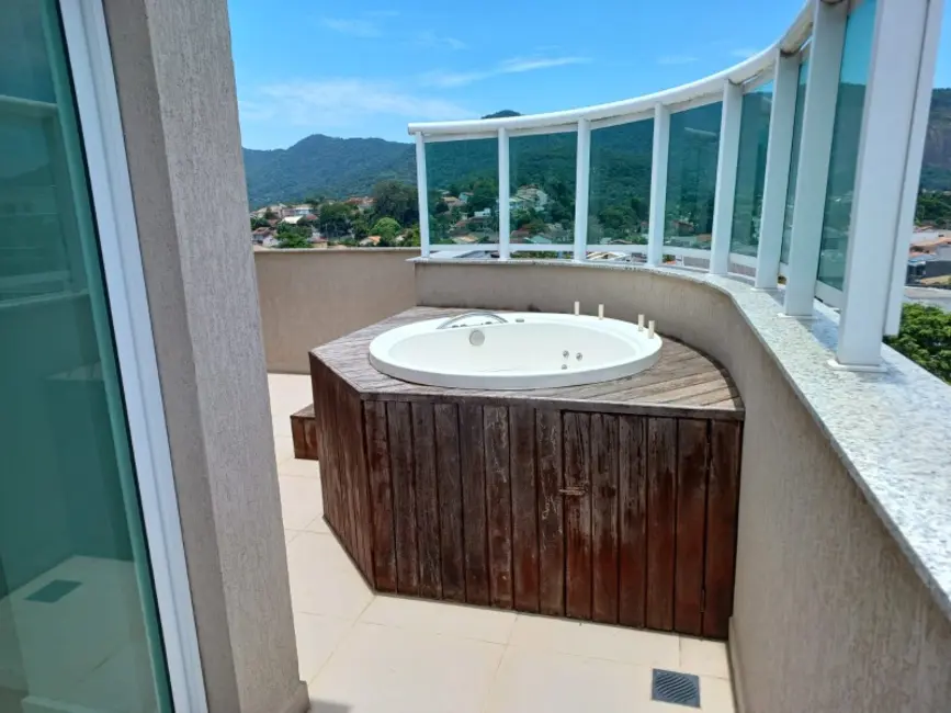 Foto 1 de Apartamento com 2 quartos à venda, 106m2 em Maravista, Niteroi - RJ