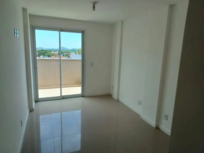 Foto 2 de Apartamento com 2 quartos à venda, 106m2 em Maravista, Niteroi - RJ