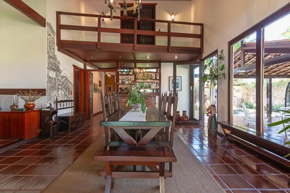 Foto 8 de Casa com 5 quartos à venda, 330m2 em Camboinhas, Niteroi - RJ