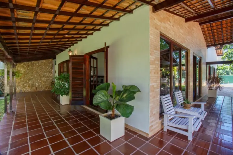 Foto 7 de Casa com 5 quartos à venda, 330m2 em Camboinhas, Niteroi - RJ