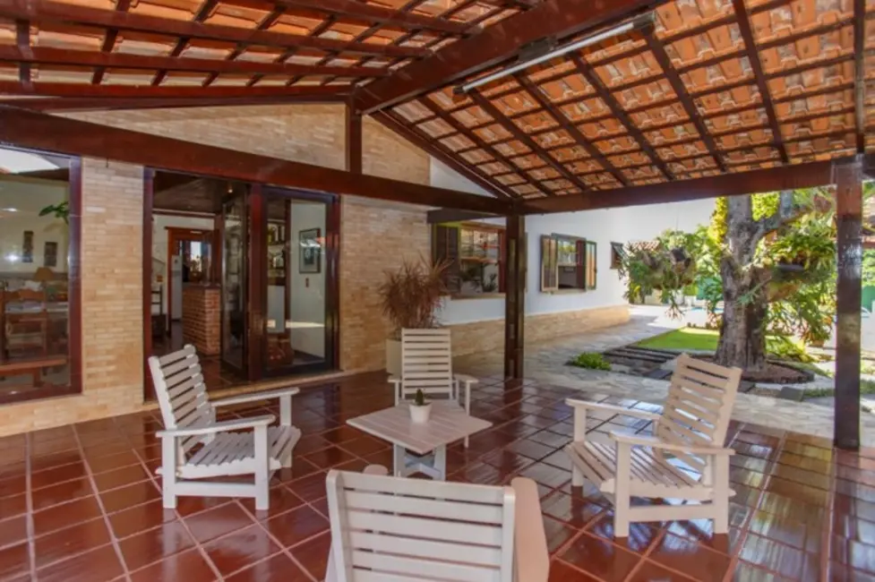 Foto 6 de Casa com 5 quartos à venda, 330m2 em Camboinhas, Niteroi - RJ