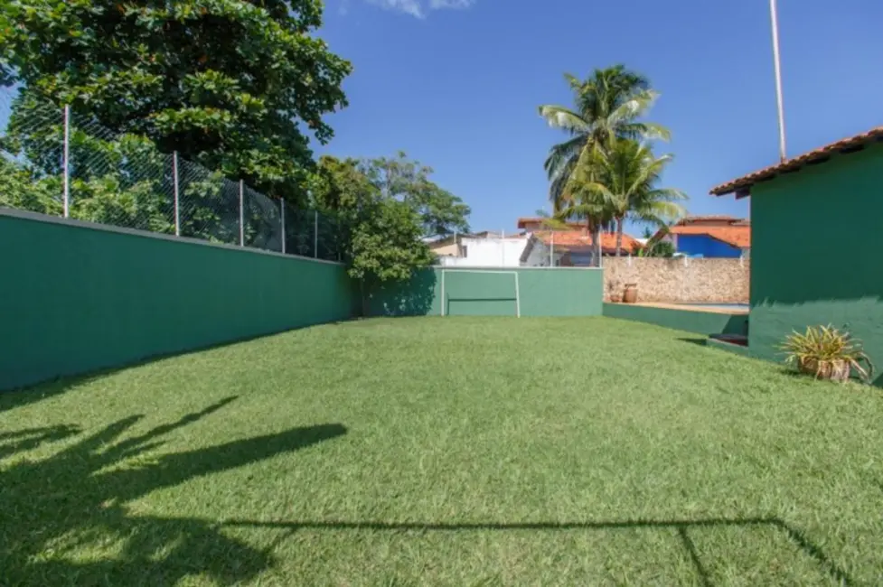 Foto 4 de Casa com 5 quartos à venda, 330m2 em Camboinhas, Niteroi - RJ