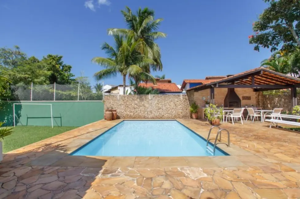 Foto 3 de Casa com 5 quartos à venda, 330m2 em Camboinhas, Niteroi - RJ