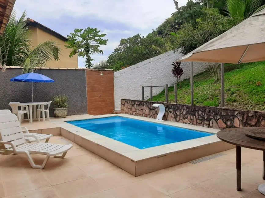 Foto 1 de Casa com 3 quartos à venda, 300m2 em Serra Grande, Niteroi - RJ