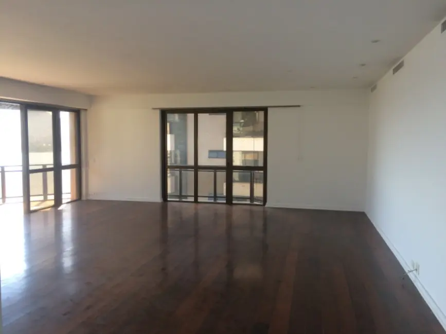 Foto 3 de Apartamento com 4 quartos à venda e para alugar, 225m2 em Lagoa, Rio De Janeiro - RJ