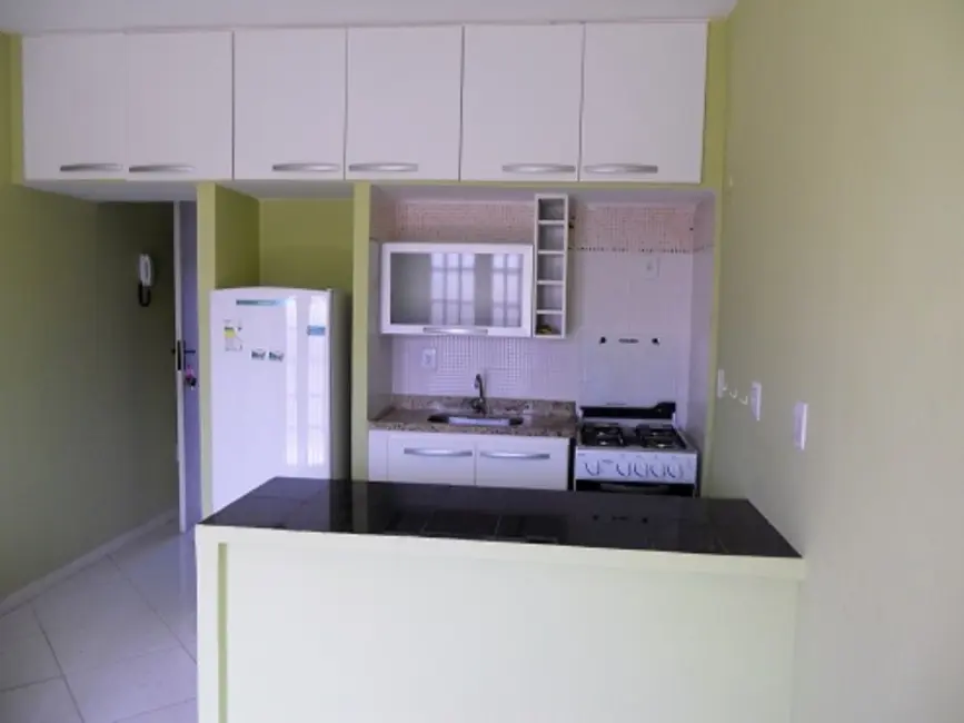 Foto 6 de Apartamento com 1 quarto à venda, 35m2 em Maravista, Niteroi - RJ