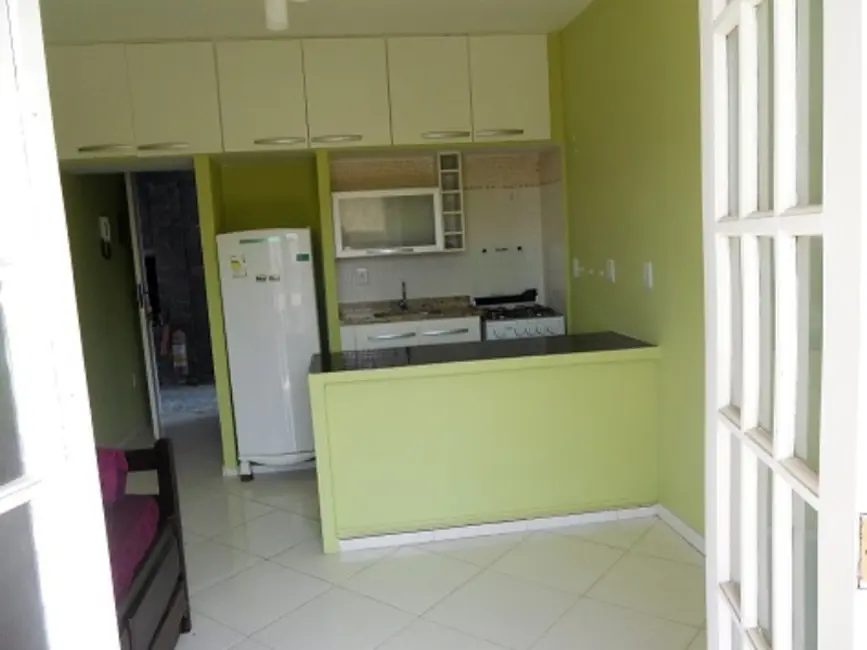 Foto 8 de Apartamento com 1 quarto à venda, 35m2 em Maravista, Niteroi - RJ