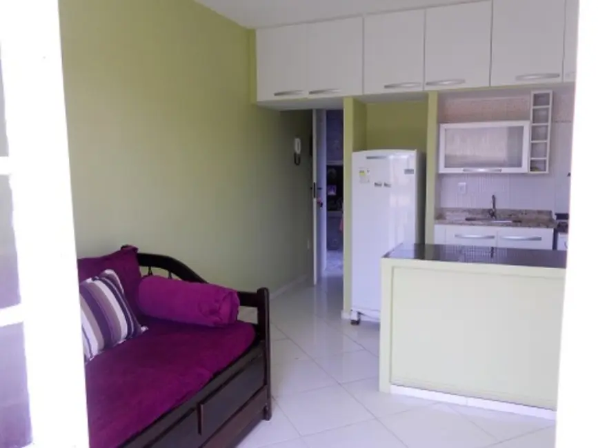 Foto 2 de Apartamento com 1 quarto à venda, 35m2 em Maravista, Niteroi - RJ