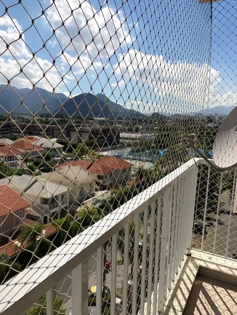 Foto 1 de Apartamento com 3 quartos à venda, 120m2 em Recreio dos Bandeirantes, Rio De Janeiro - RJ