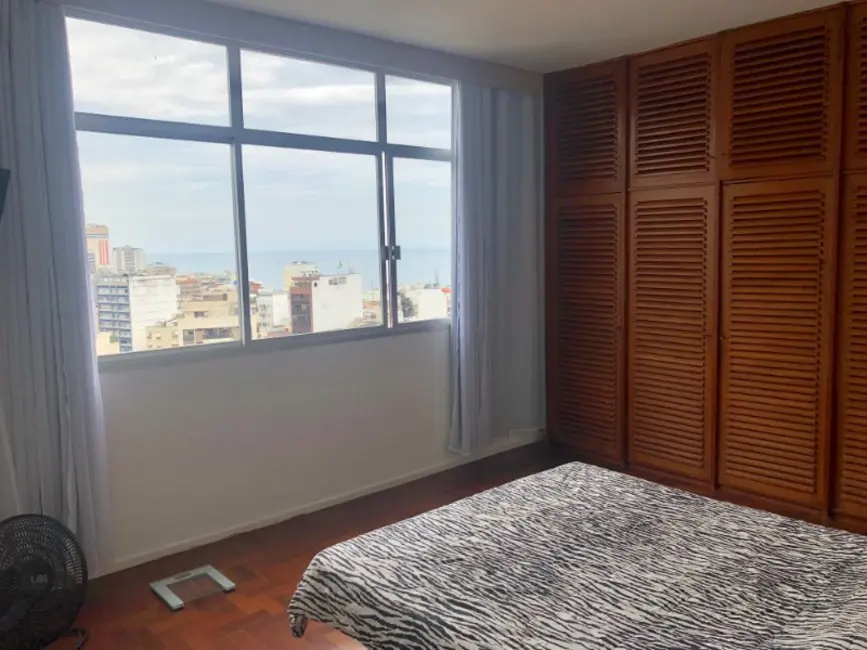 Apartamento com 4 quartos à venda, 360m2 em Leblon, Rio De Janeiro - RJ - imagem 8 Foto 8 de Apartamento com 4 quartos à venda, 360m2 em Leblon, Rio De Janeiro - RJ
