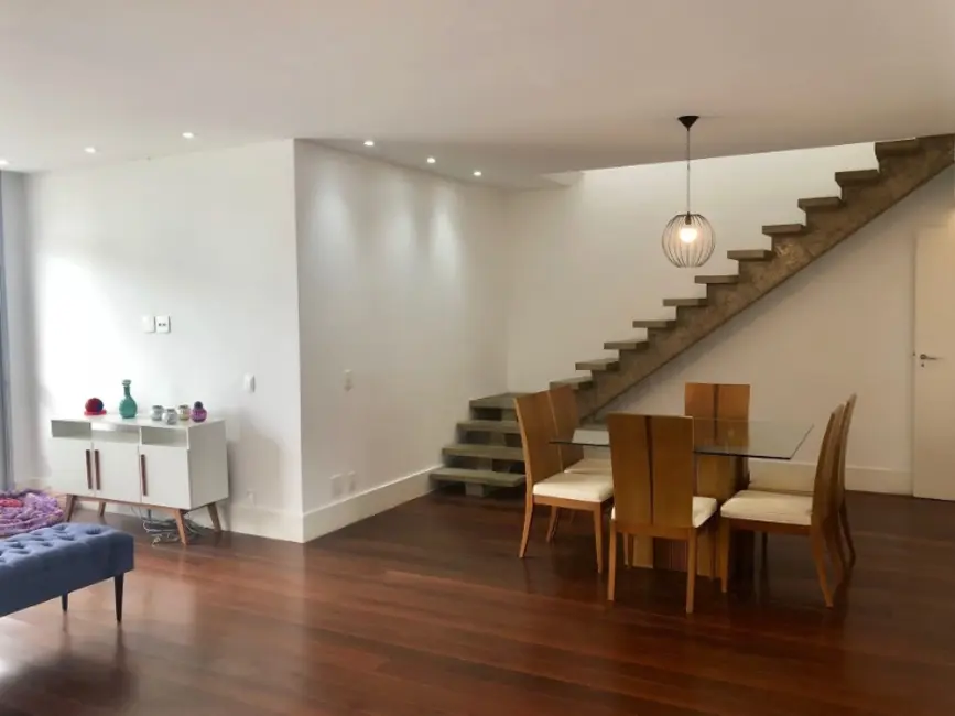 Apartamento com 4 quartos à venda, 360m2 em Leblon, Rio De Janeiro - RJ - imagem 4 Foto 4 de Apartamento com 4 quartos à venda, 360m2 em Leblon, Rio De Janeiro - RJ