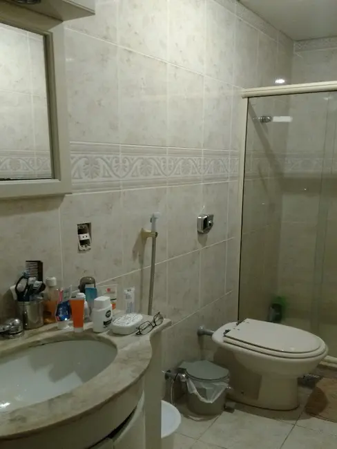 Foto 8 de Apartamento com 3 quartos à venda, 110m2 em Lagoa, Rio De Janeiro - RJ