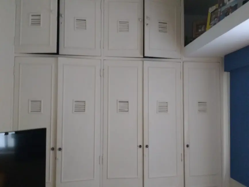 Foto 5 de Apartamento com 3 quartos à venda, 110m2 em Lagoa, Rio De Janeiro - RJ