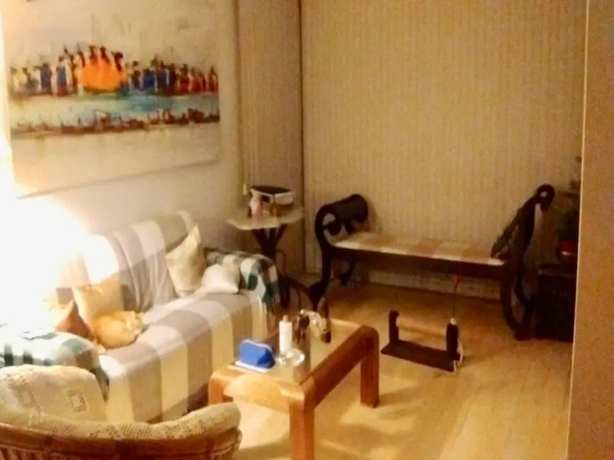 Foto 2 de Apartamento com 3 quartos à venda, 120m2 em São Conrado, Rio De Janeiro - RJ