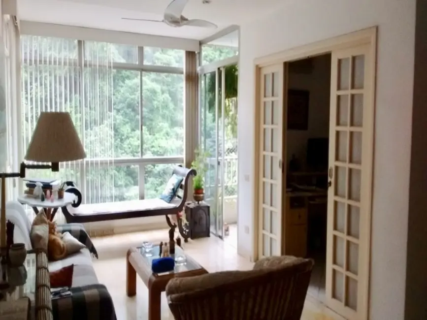 Foto 1 de Apartamento com 3 quartos à venda, 120m2 em São Conrado, Rio De Janeiro - RJ