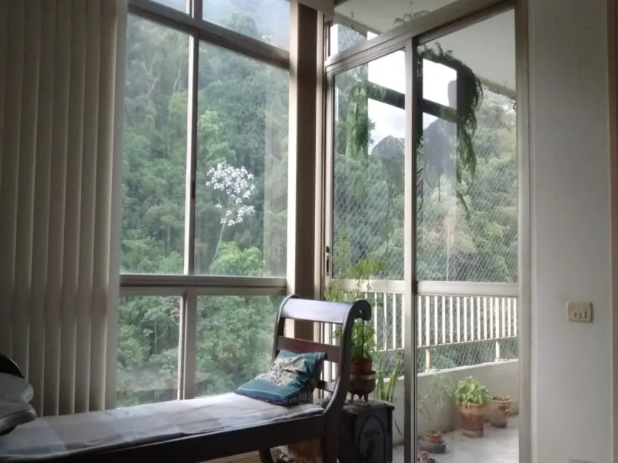 Foto 3 de Apartamento com 3 quartos à venda, 120m2 em São Conrado, Rio De Janeiro - RJ