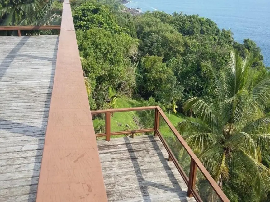 Foto 6 de Casa com 2 quartos à venda, 264m2 em Ilhabela - SP