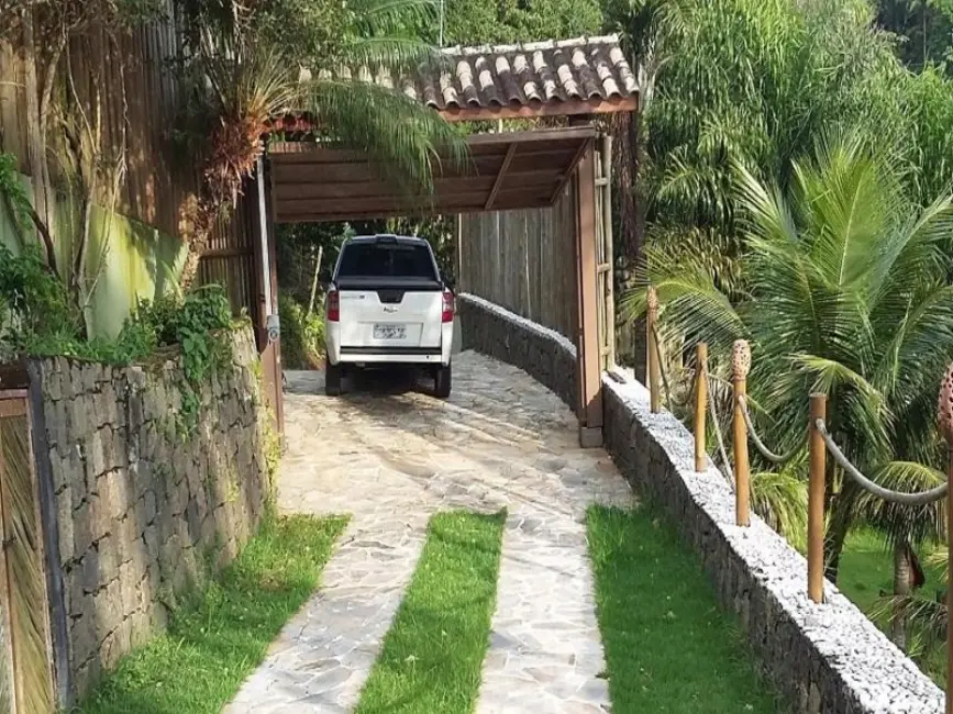 Foto 7 de Casa com 2 quartos à venda, 264m2 em Ilhabela - SP