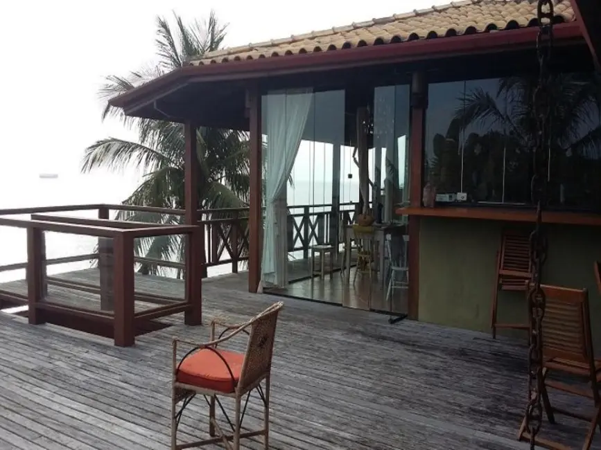 Foto 3 de Casa com 2 quartos à venda, 264m2 em Ilhabela - SP