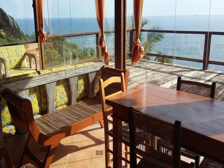 Foto 4 de Casa com 2 quartos à venda, 264m2 em Ilhabela - SP