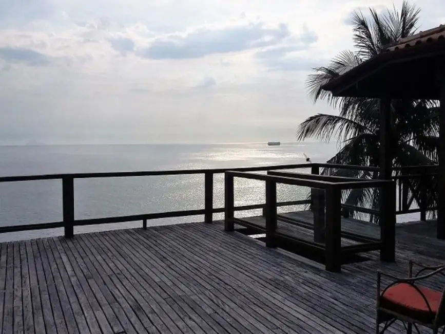 Foto 1 de Casa com 2 quartos à venda, 264m2 em Ilhabela - SP