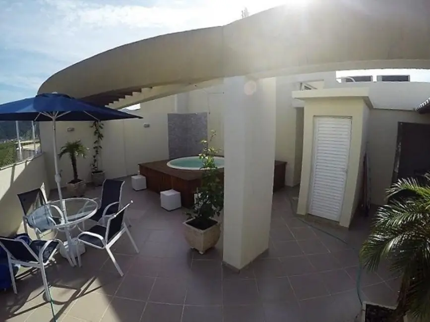 Foto 9 de Apartamento com 3 quartos à venda, 150m2 em Recreio dos Bandeirantes, Rio De Janeiro - RJ