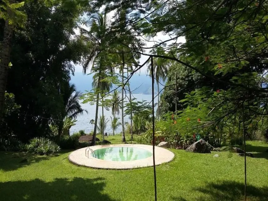 Foto 3 de Casa com 7 quartos à venda, 436m2 em Ilhabela - SP