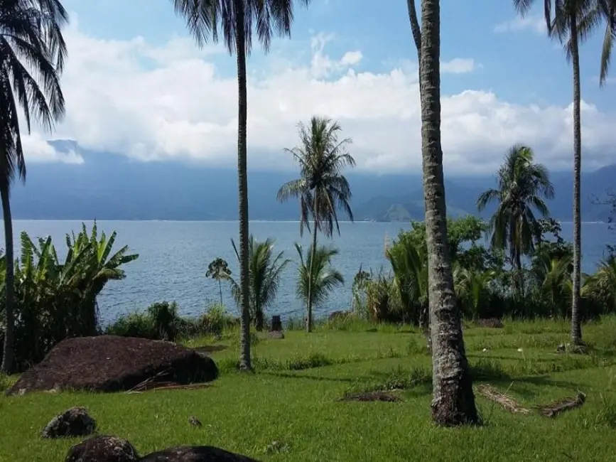 Foto 1 de Casa com 7 quartos à venda, 436m2 em Ilhabela - SP