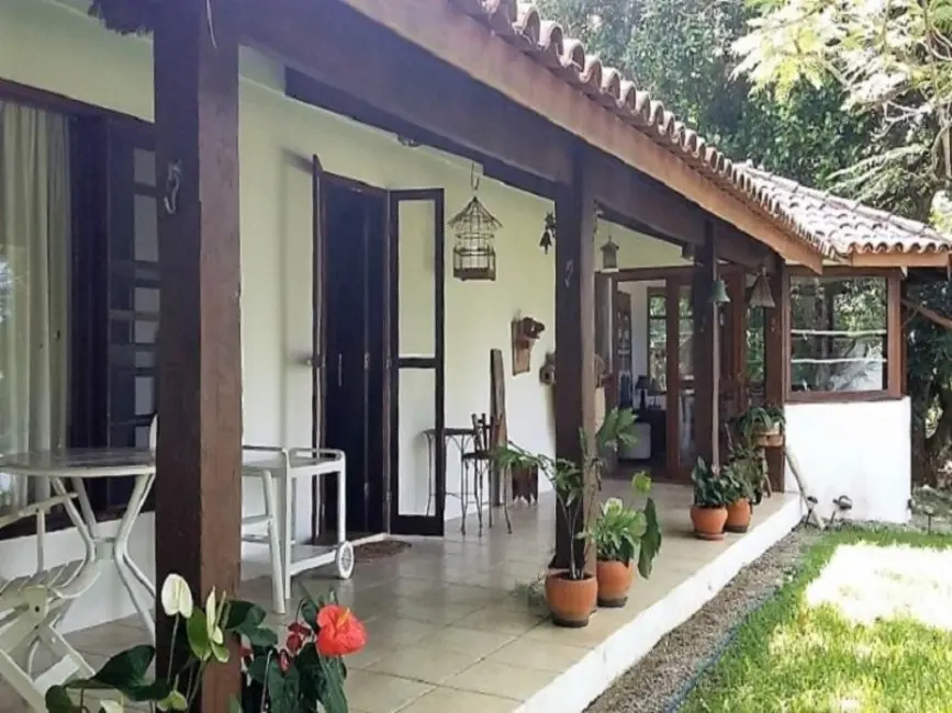 Foto 5 de Casa com 7 quartos à venda, 436m2 em Ilhabela - SP