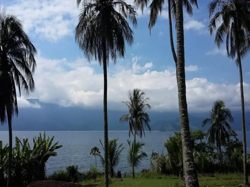 Foto 2 de Casa com 7 quartos à venda, 436m2 em Ilhabela - SP