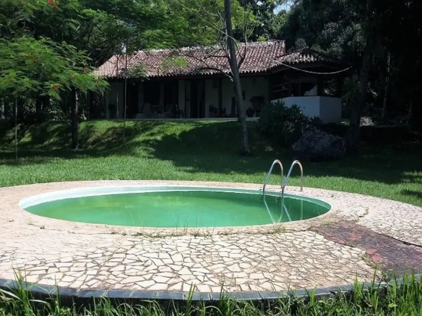 Foto 6 de Casa com 7 quartos à venda, 436m2 em Ilhabela - SP