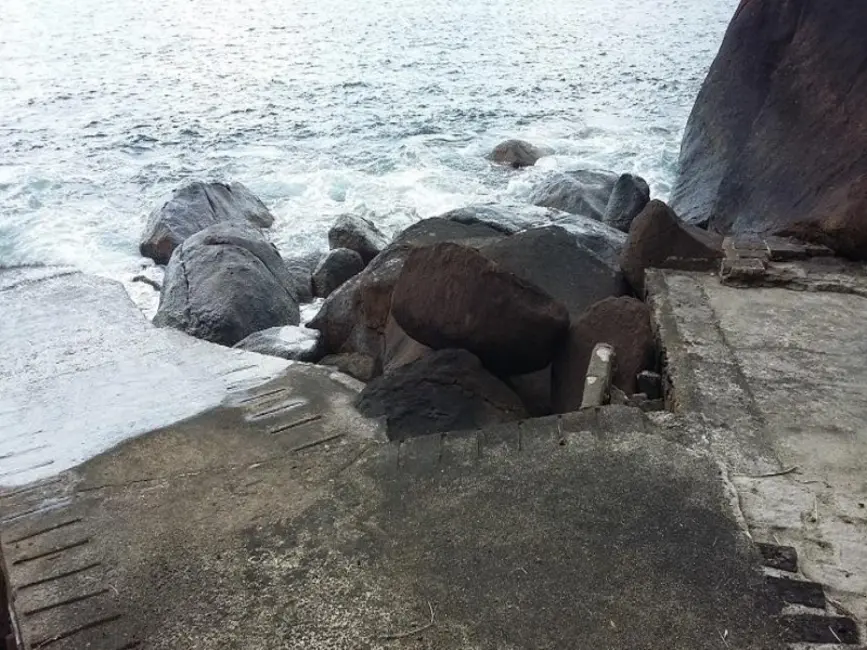 Casa com 2 quartos à venda, 135m2 em Ilhabela - SP - imagem 3 Foto 3 de Casa com 2 quartos à venda, 135m2 em Ilhabela - SP
