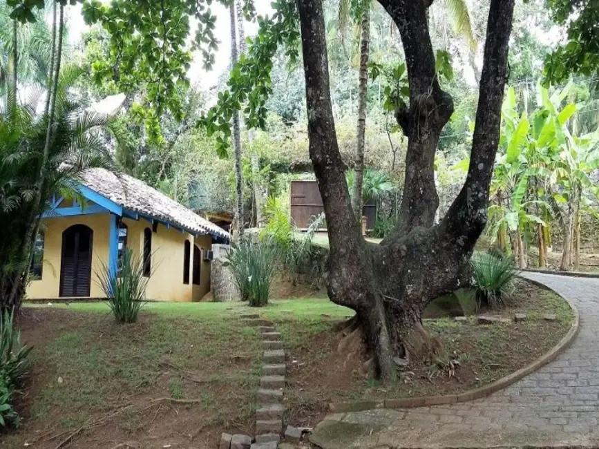 Casa com 2 quartos à venda, 135m2 em Ilhabela - SP - imagem 4 Foto 4 de Casa com 2 quartos à venda, 135m2 em Ilhabela - SP