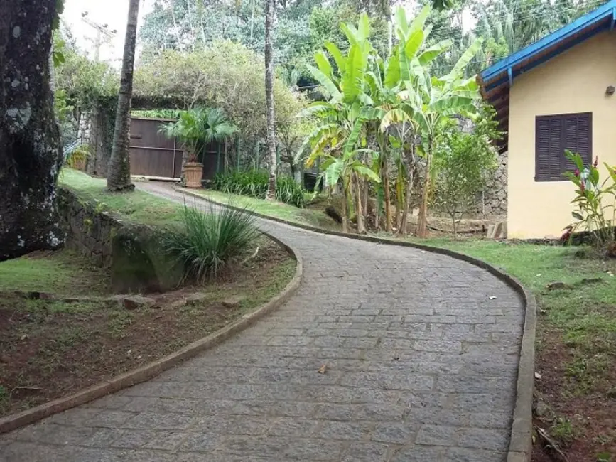 Casa com 2 quartos à venda, 135m2 em Ilhabela - SP - imagem 5 Foto 5 de Casa com 2 quartos à venda, 135m2 em Ilhabela - SP