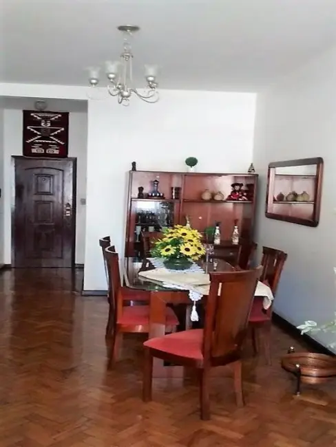 Foto 1 de Apartamento com 2 quartos à venda, 95m2 em Tijuca, Rio De Janeiro - RJ