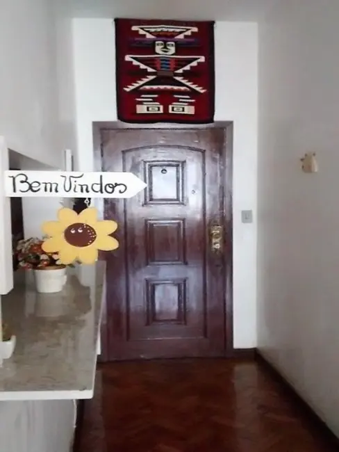 Foto 2 de Apartamento com 2 quartos à venda, 95m2 em Tijuca, Rio De Janeiro - RJ