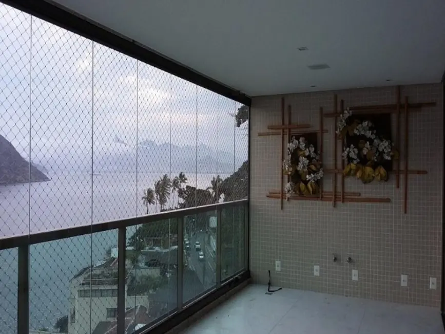 Foto 9 de Apartamento com 4 quartos à venda, 250m2 em São Francisco, Niteroi - RJ