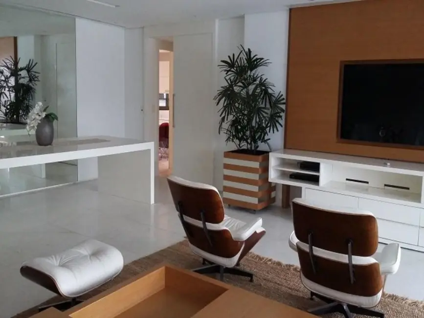 Foto 3 de Apartamento com 4 quartos à venda, 250m2 em São Francisco, Niteroi - RJ