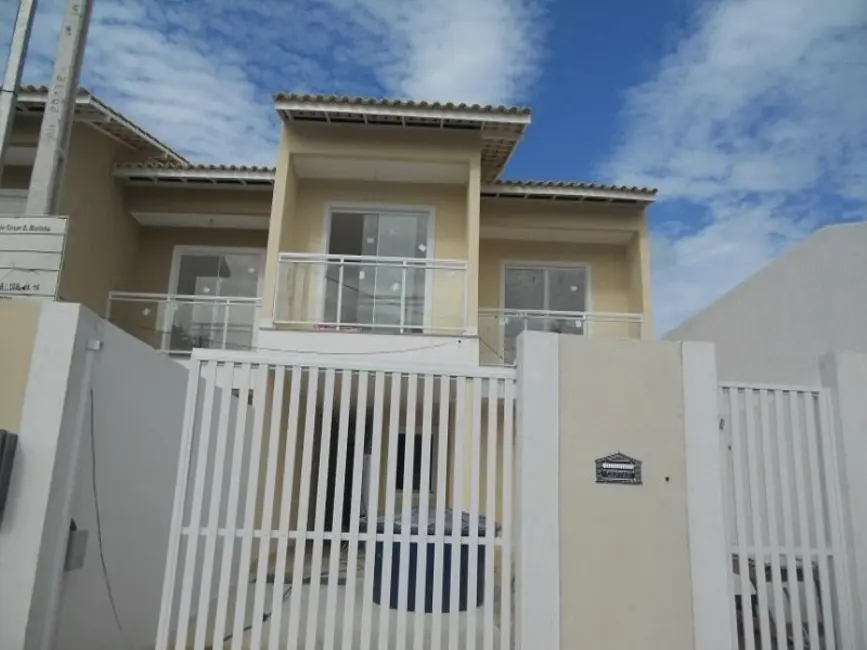 Foto 1 de Casa de Condomínio com 3 quartos à venda, 160m2 em Itaipu, Niteroi - RJ