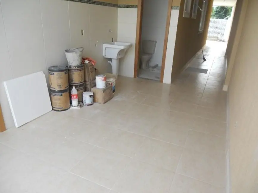 Foto 9 de Casa de Condomínio com 3 quartos à venda, 160m2 em Itaipu, Niteroi - RJ