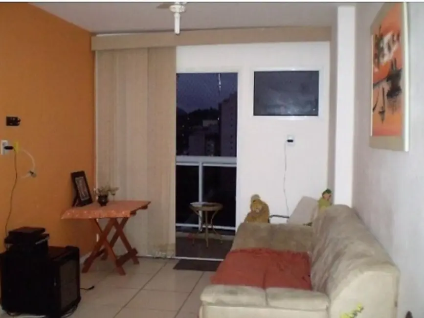 Foto 1 de Apartamento com 3 quartos à venda, 80m2 em Santa Rosa, Niteroi - RJ